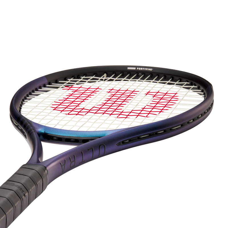 Wilson Ultra 100L V4.0 16x19 260g Tennis Racket
