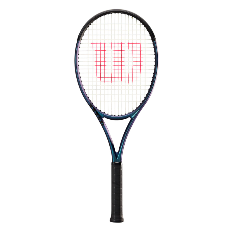 Wilson Ultra 100L V4.0 16x19 280g Tennis Racket