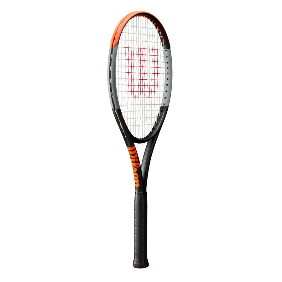 Wilson Burn 100ULS V4.0 18x16 260g Tennis Racket