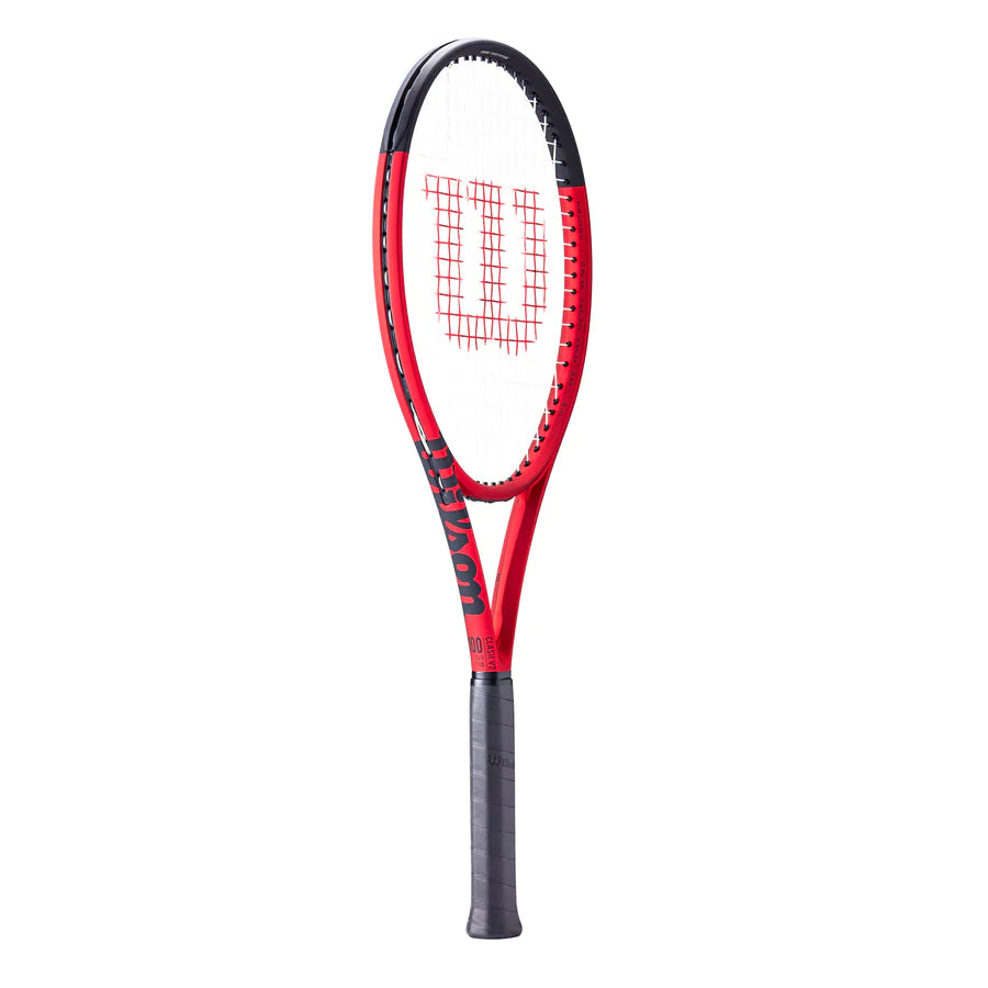 Wilson Clash 100 v2.0 16x19 295g Tennis Racket