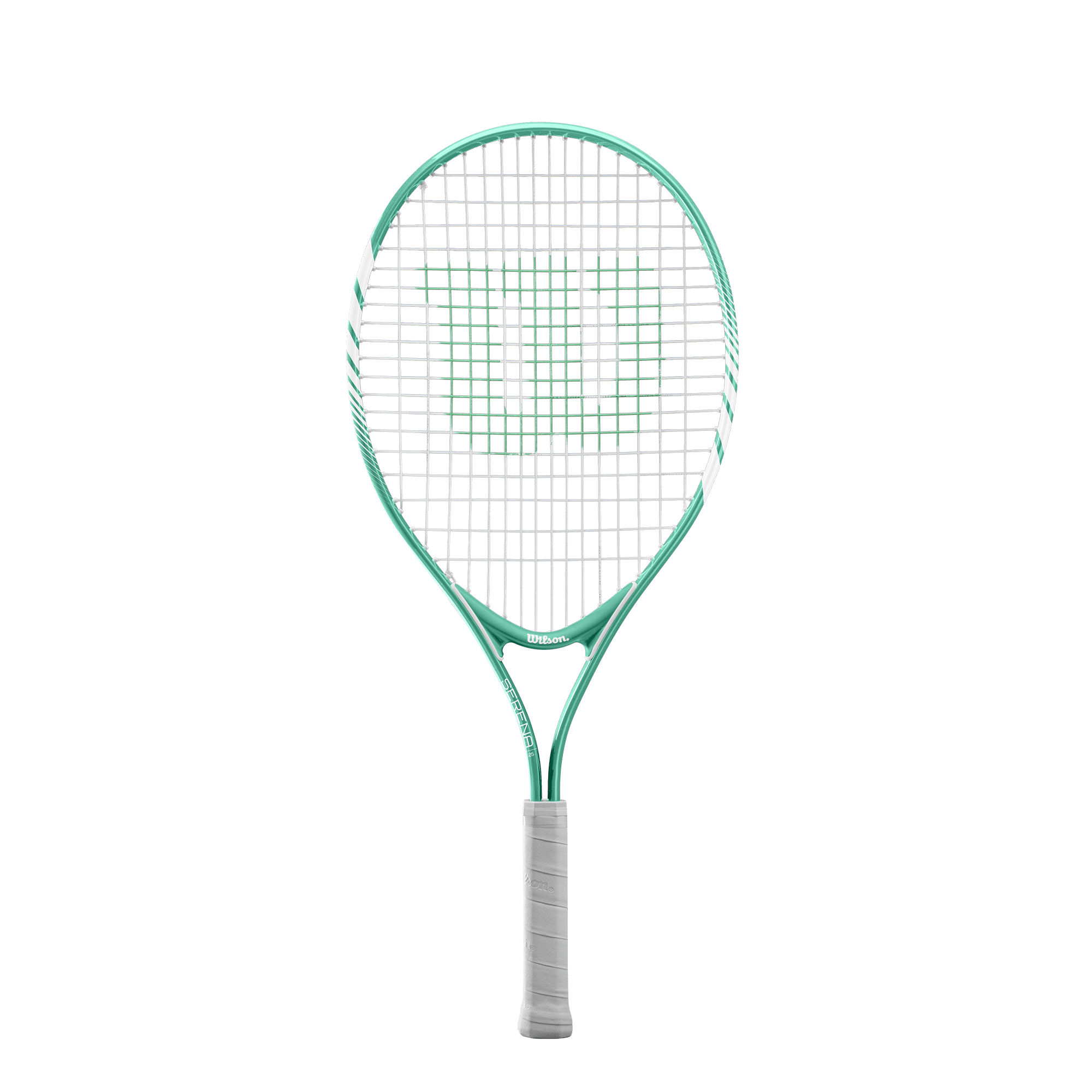 Wilson Serena 25" 16x19 Junior Tennis Racket