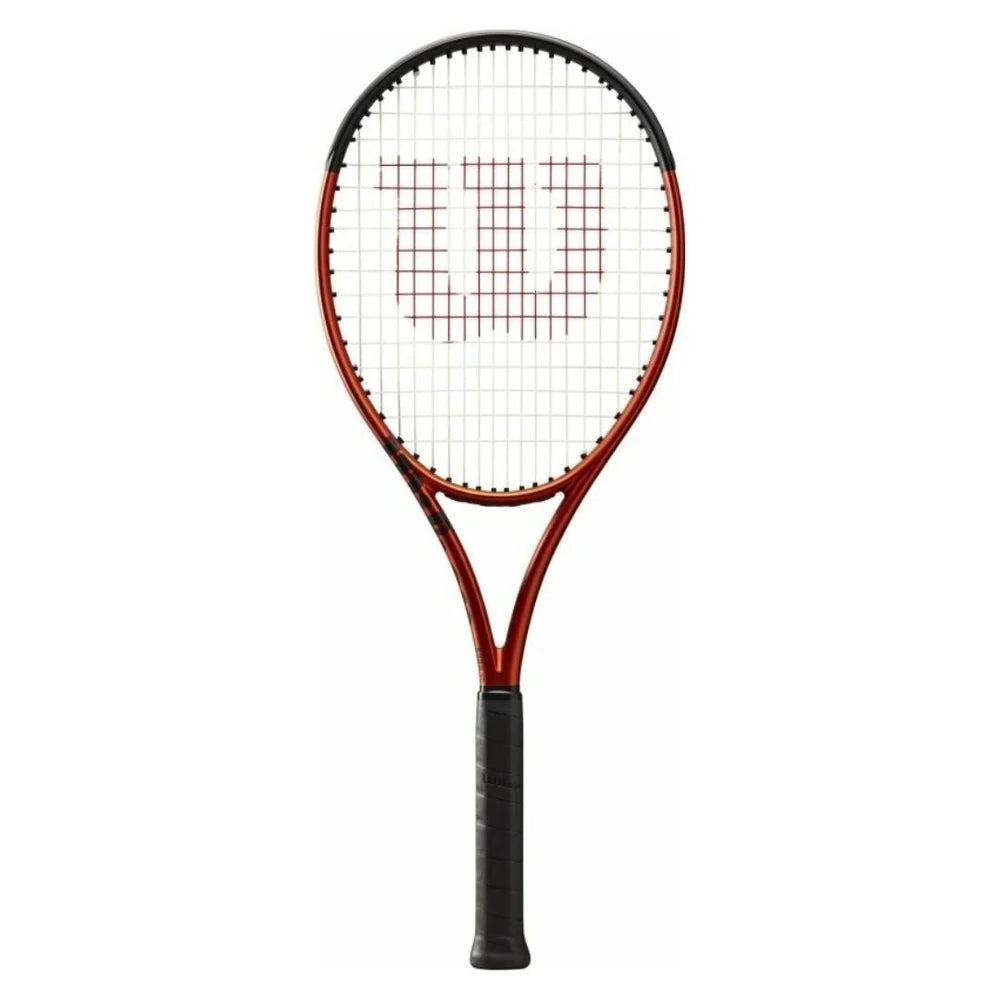 Wilson Burn 100LS V5.0 Tennis Racket