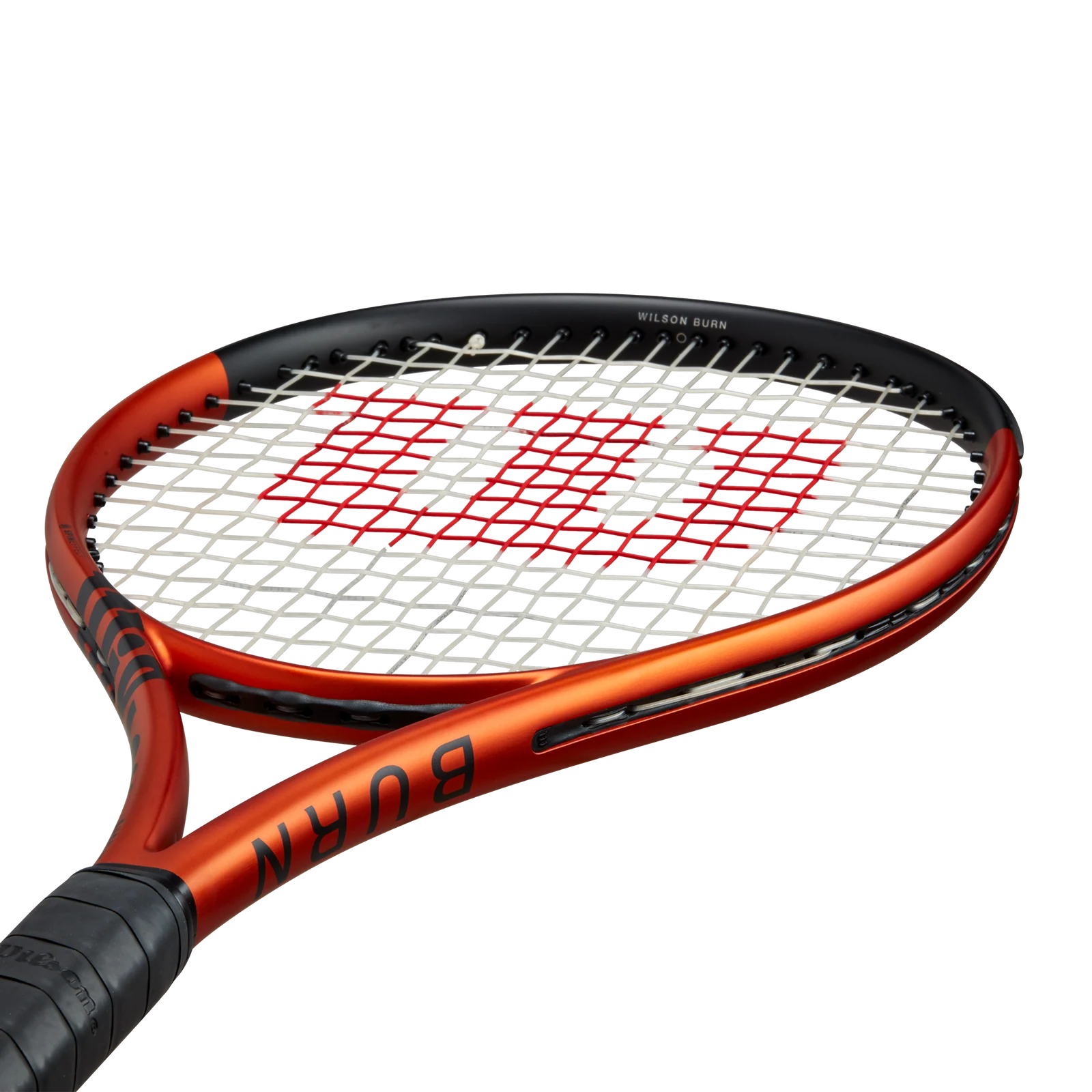 Wilson Burn 100 ULS V5.0 Tennis Racket