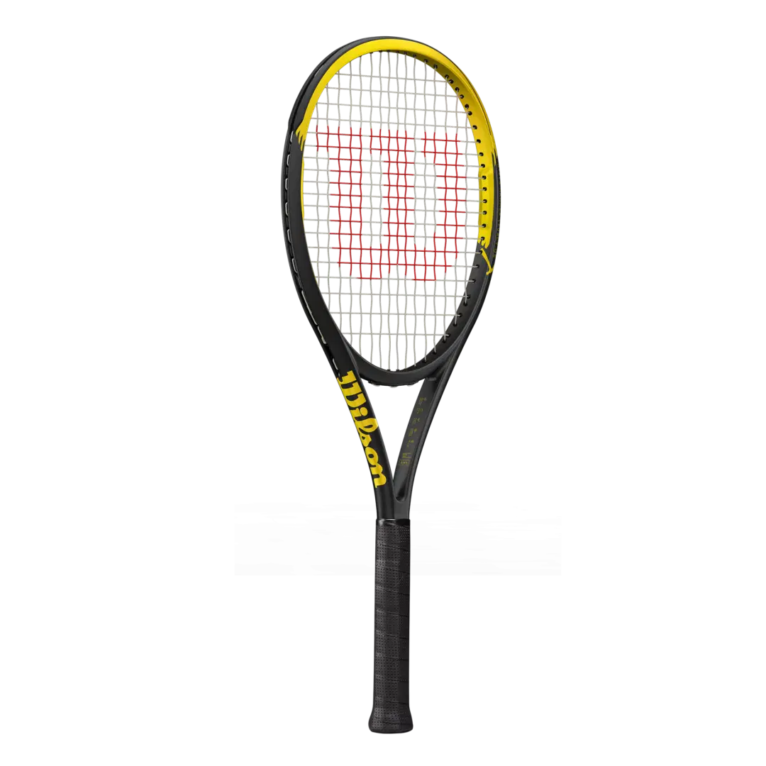 Wilson Hyper Hammer Legacy Tennis Racket