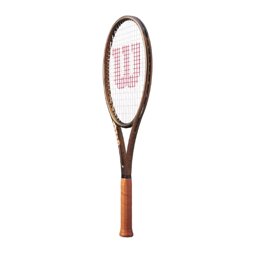 Wilson Pro Staff 97 V14 315g Tennis Racket in Copper