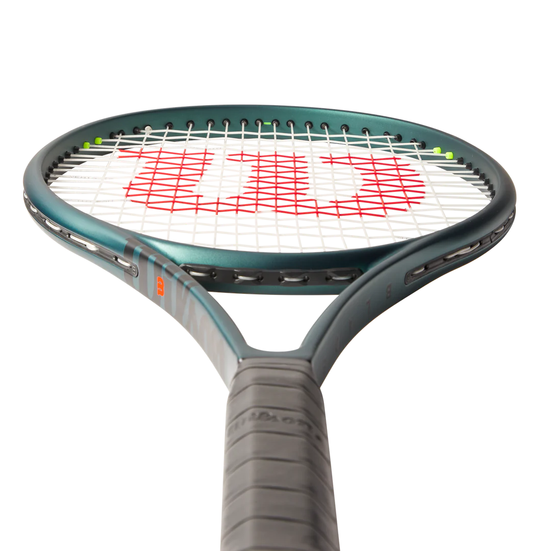Wilson Blade 16x19 V9 285g Tennis Racket