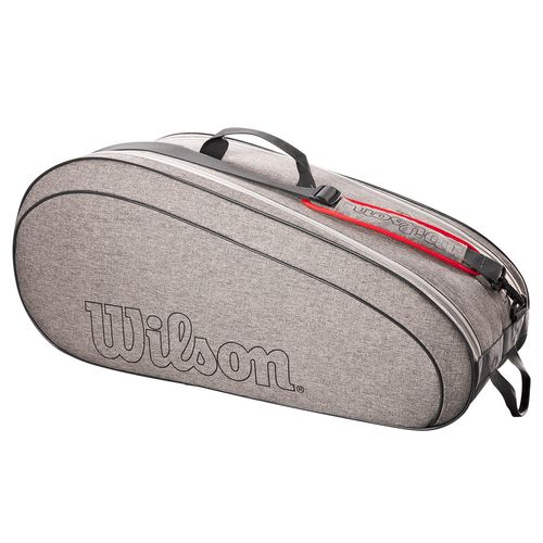 Wilson Team 6 Tennis Racket Bag
