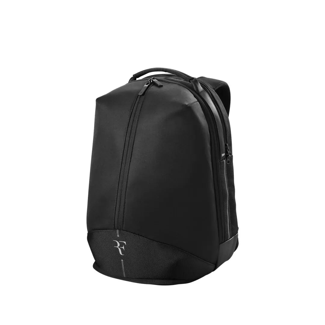 Wilson RF Black Backpack