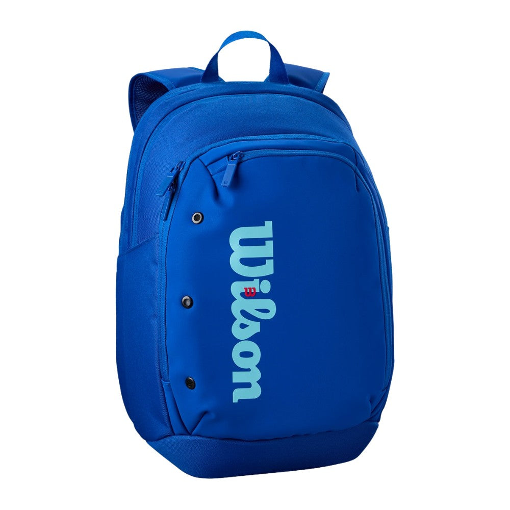 Wilson Ultra V5 Tour Backpack in Blue