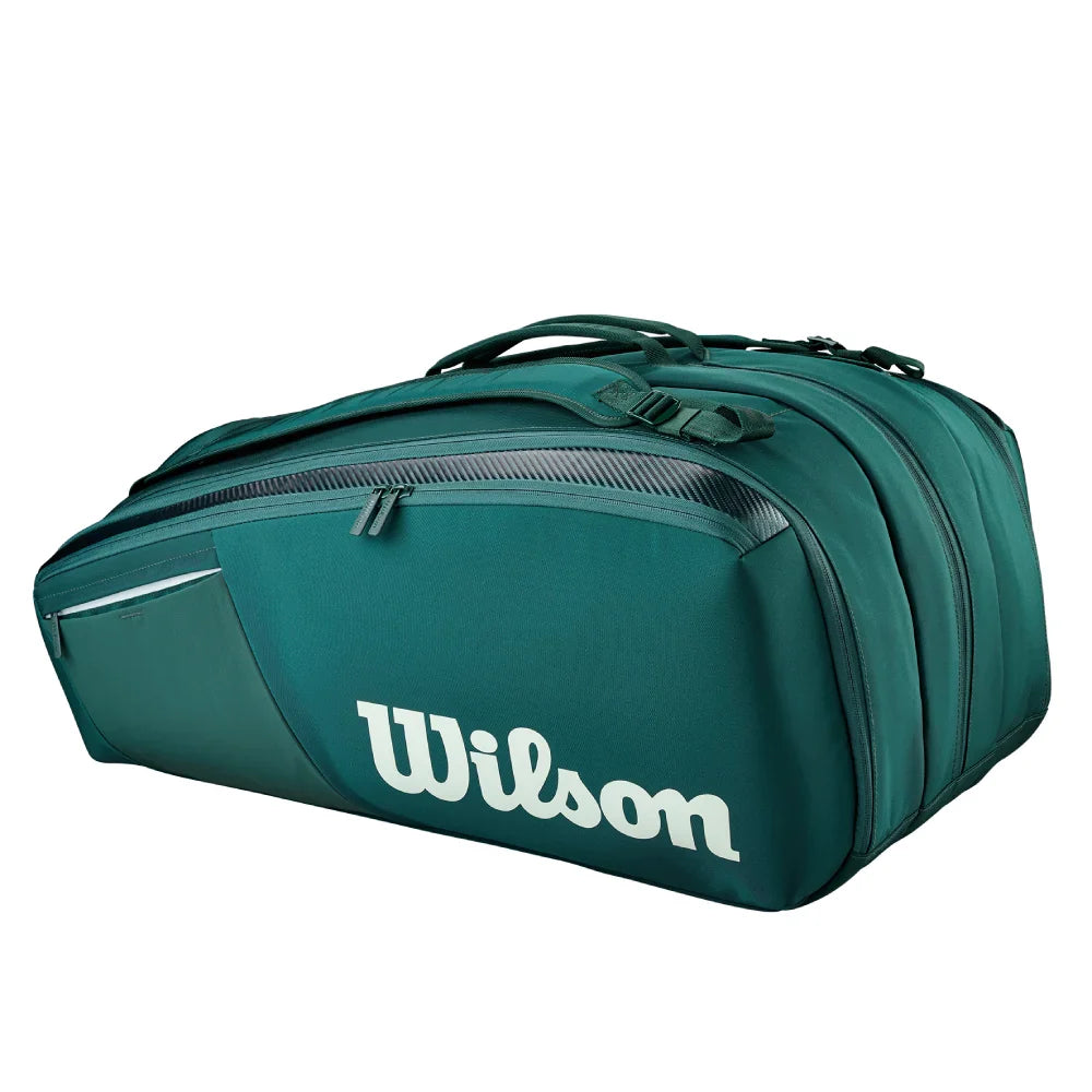 Wilson Blade V10 15 Pack Racket Bag