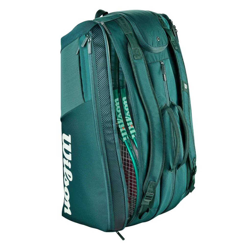 Wilson Blade V10 15 Pack Racket Bag