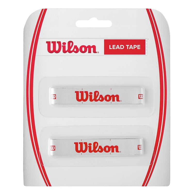 Wilson Racket Lead Tape