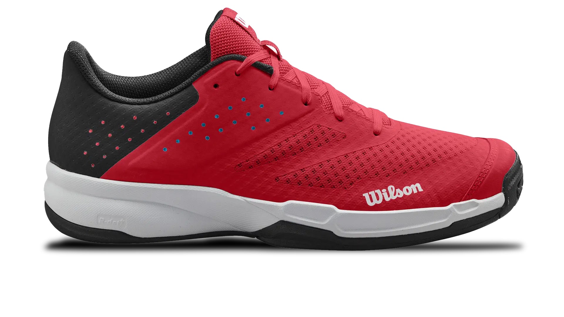 Wilson Men's Kaos Stroke 2.0 Tennis Shoe