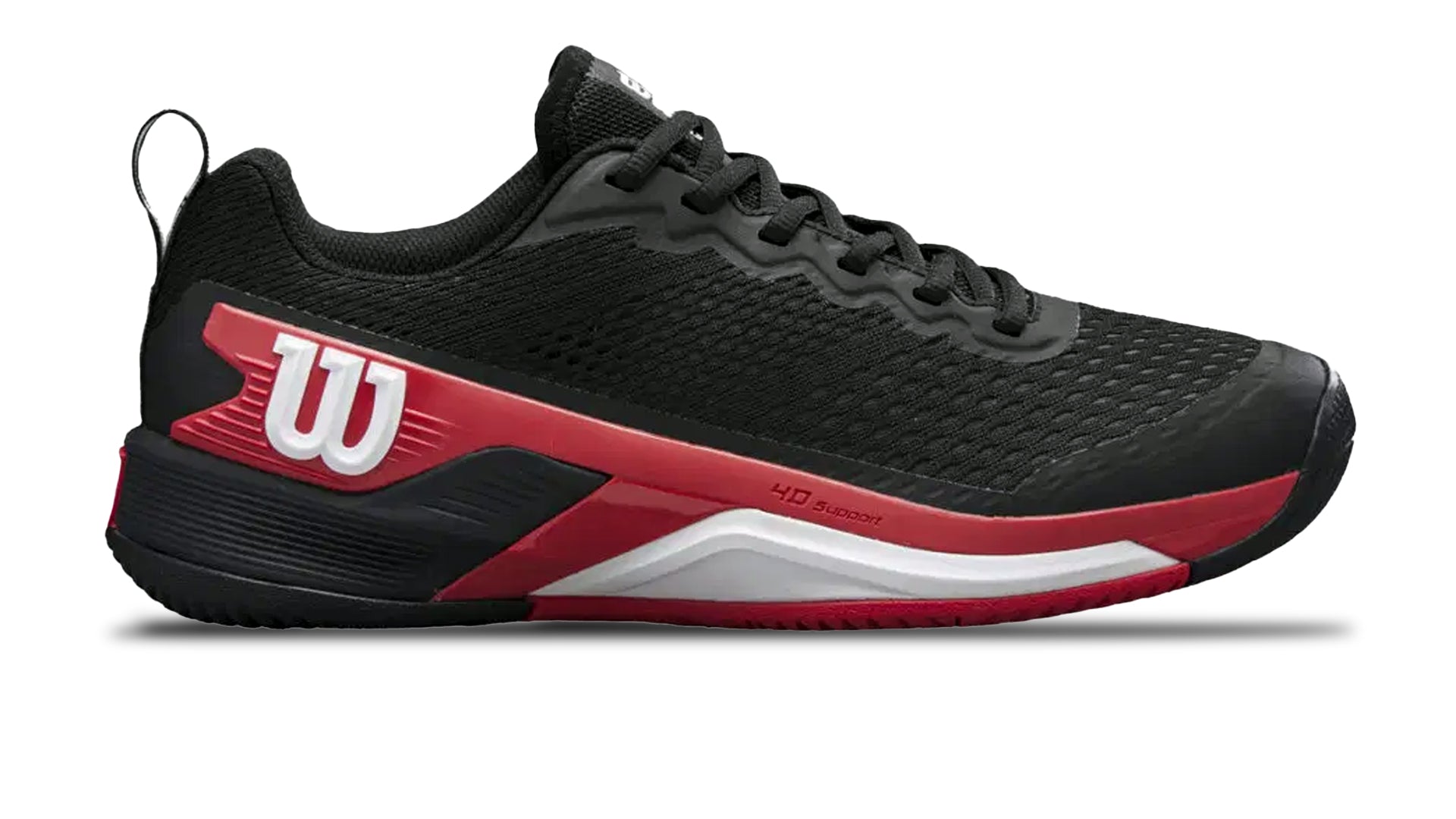 Wilson Men's Rush Pro 4.5 Tennis Shoe