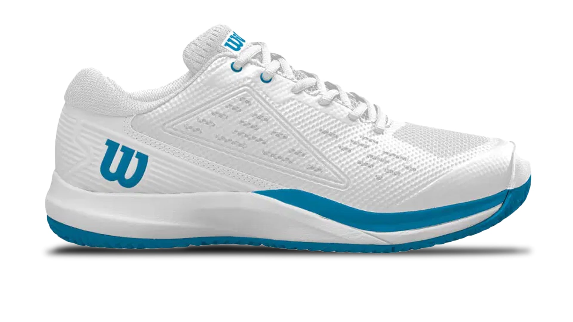 Wilson Men's Rush Pro Ace OZ Tennis Shoe