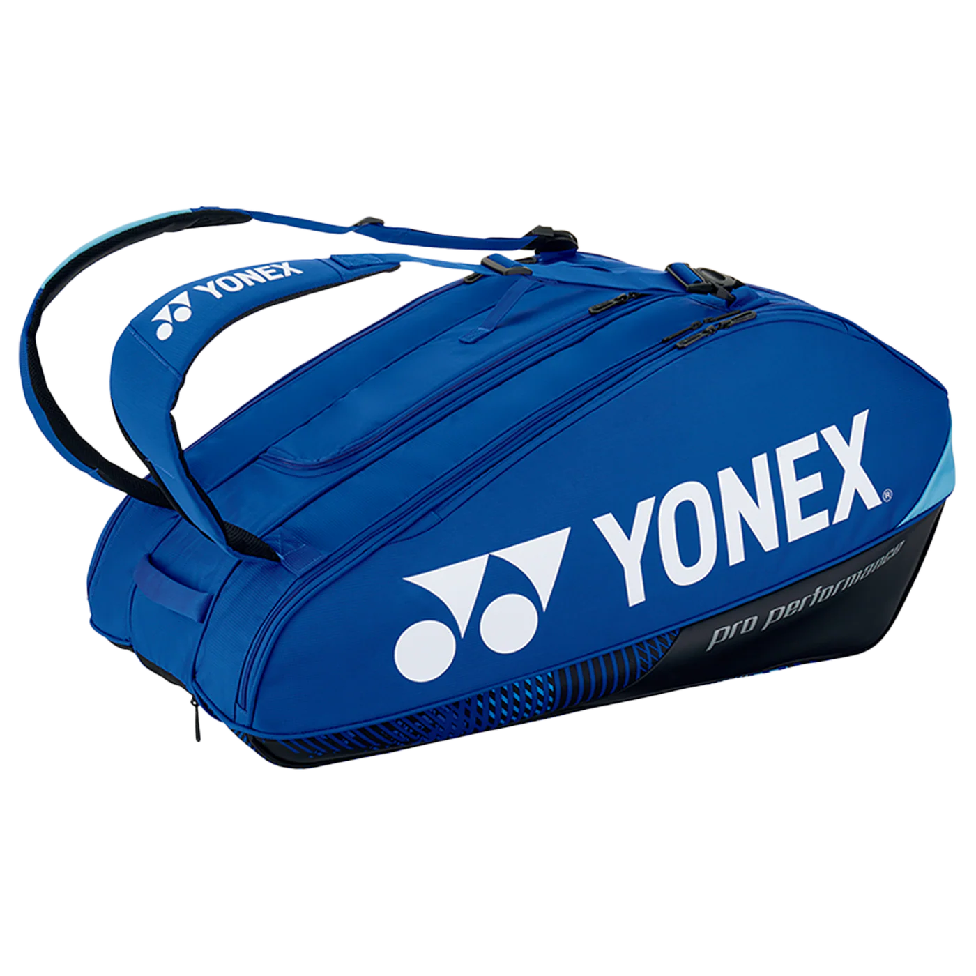 Yonex Pro Series 6 Racket Tennis Bag in Cobalt Blue