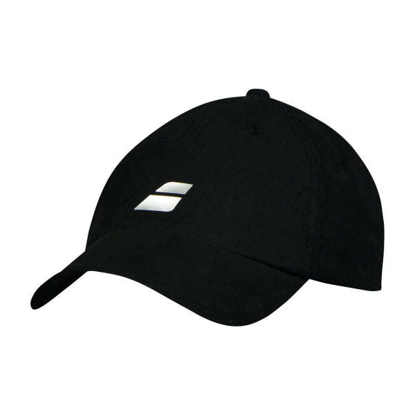 Babolat Logo Cap in Black
