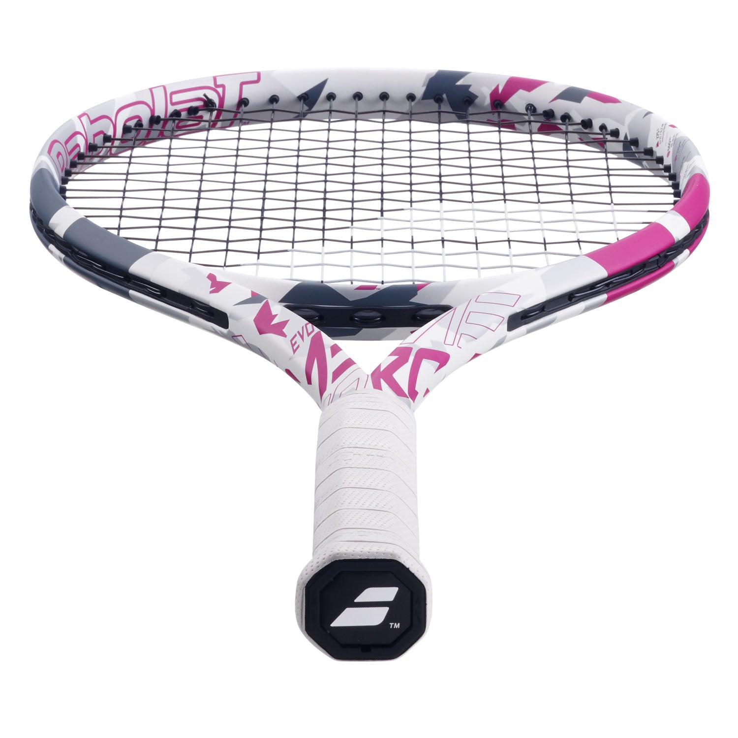 Babolat Evo Aero Pink Women's Tennis Racket