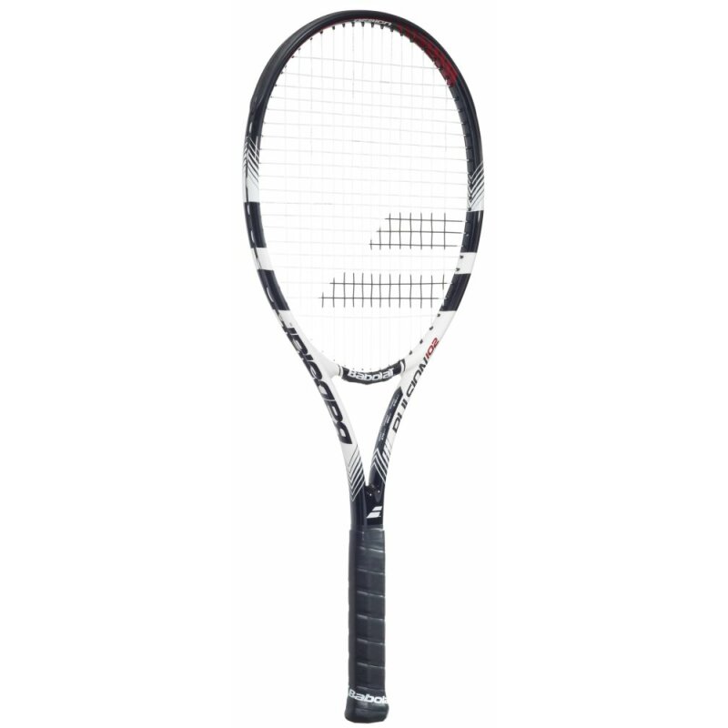 Babolat Pulsion 102 Tennis Racket