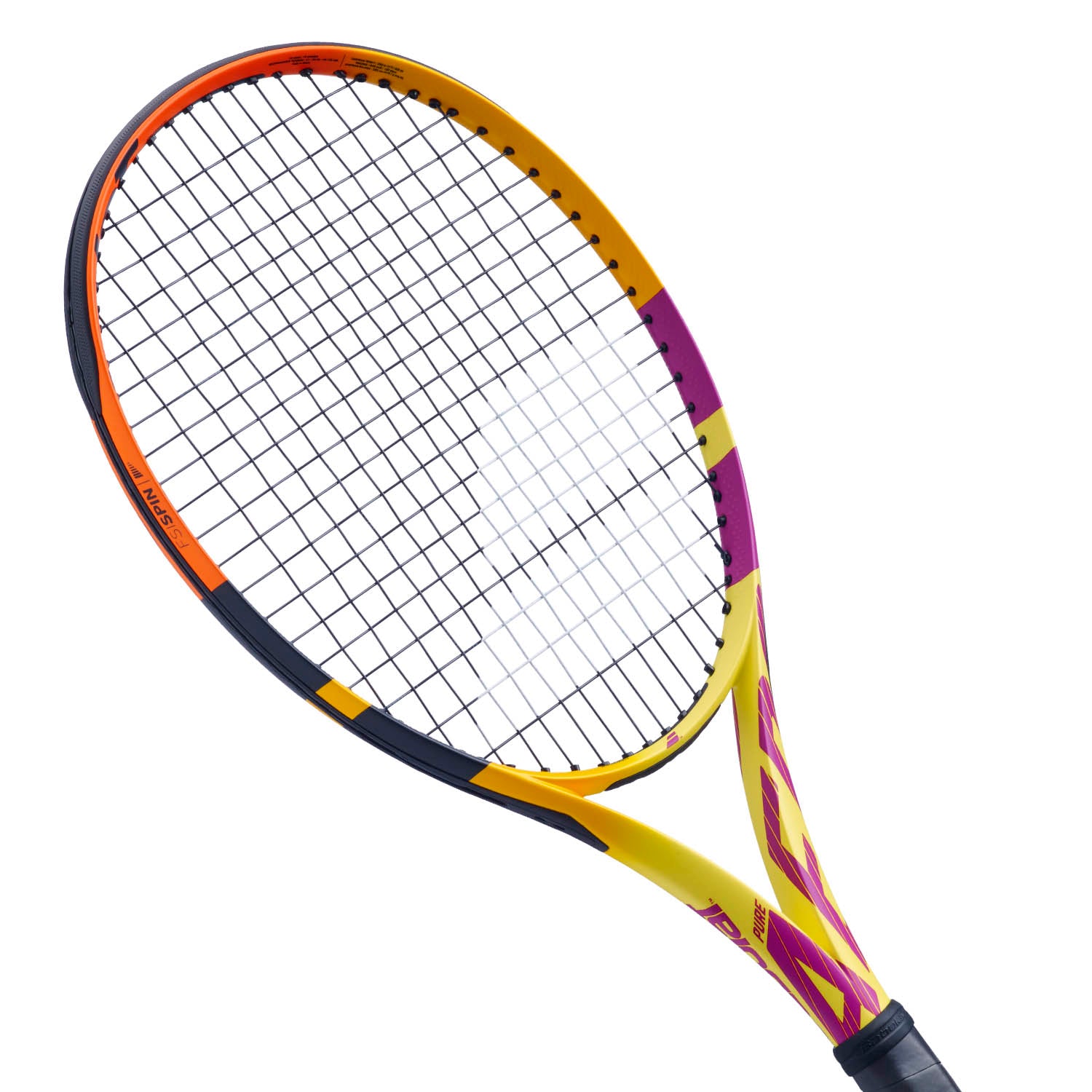 Babolat Pure Aero Rafa Junior 26