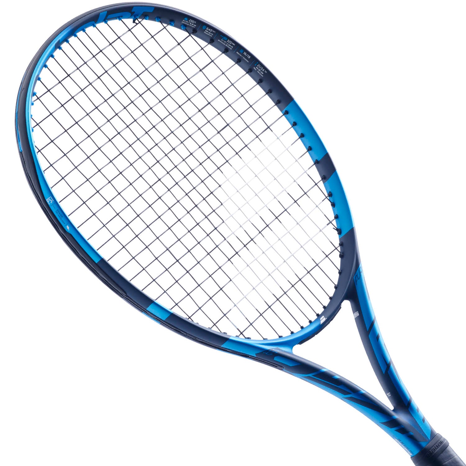 Babolat Junior Pure Drive 26" Tennis Racket