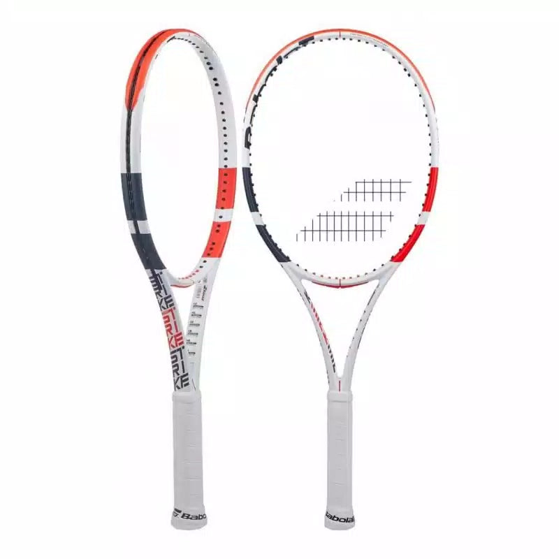 Babolat Pure Strike 16x19 2019 Tennis Racket
