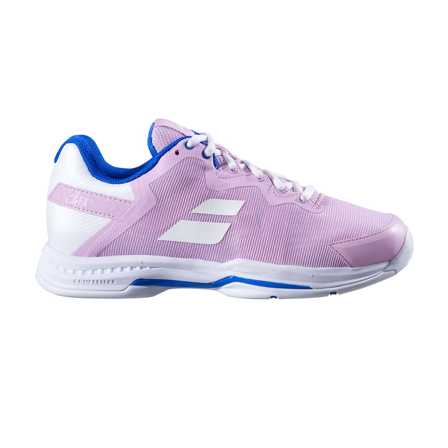 Babolat SFX3 Evo Women's Tennis Shoe
