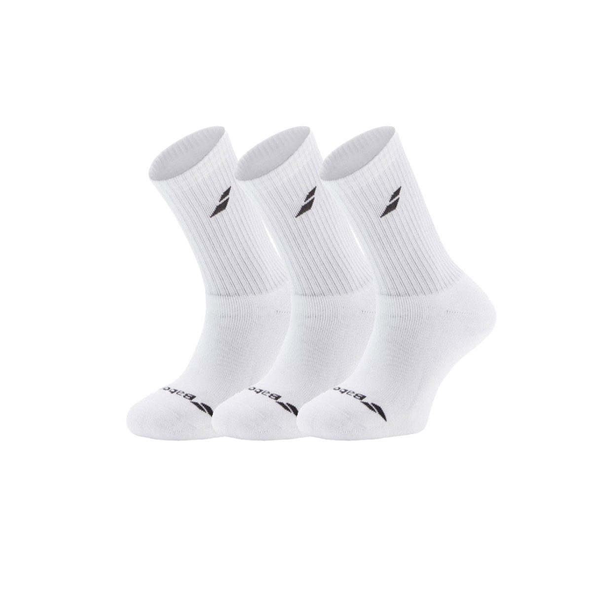 Babolat 3 pack Men s Tennis Socks