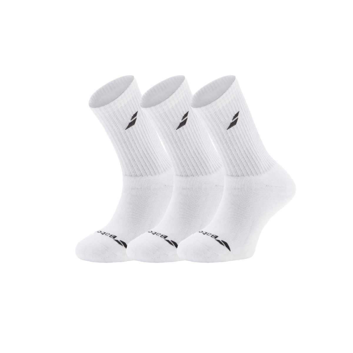 Babolat 3 pack Men's Tennis Socks