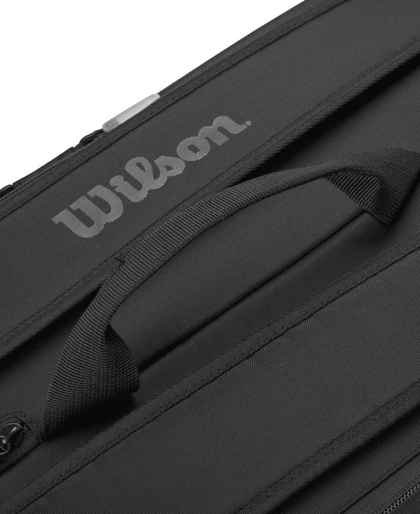 Wilson Noir Tour 12 Racket Bag