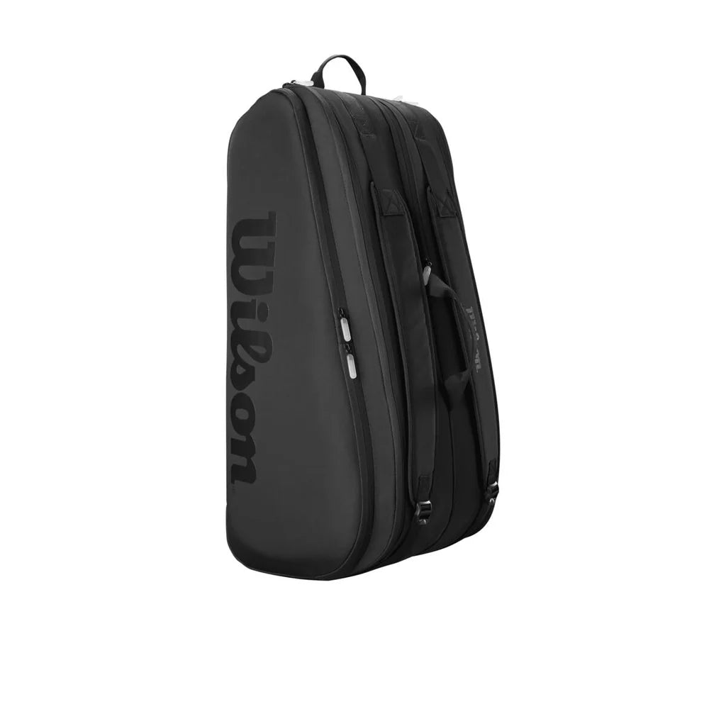 Wilson Noir Tour 12 Racket Bag