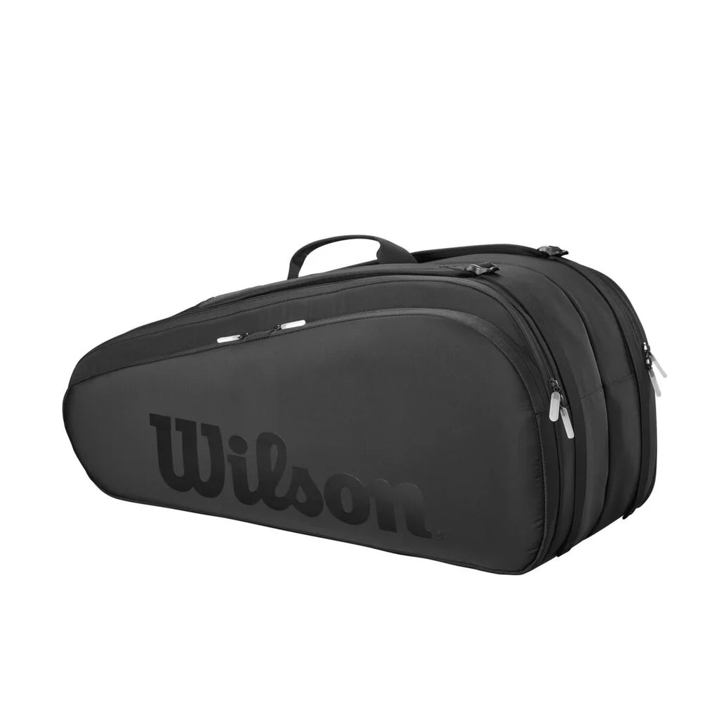 Wilson Noir Tour 12 Racket Bag