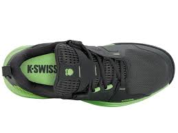 K-Swiss Ultrashot Team Men's Tennis Show