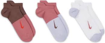 Nike Court Dri Fit Everyday Plus Lightweight Socks