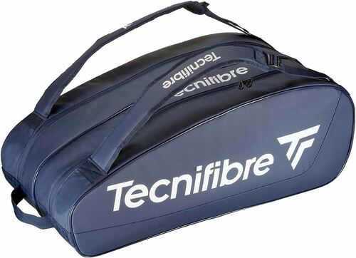 Tecnifibre Tour Endurance 12 Racket Tennis Bag - Navy