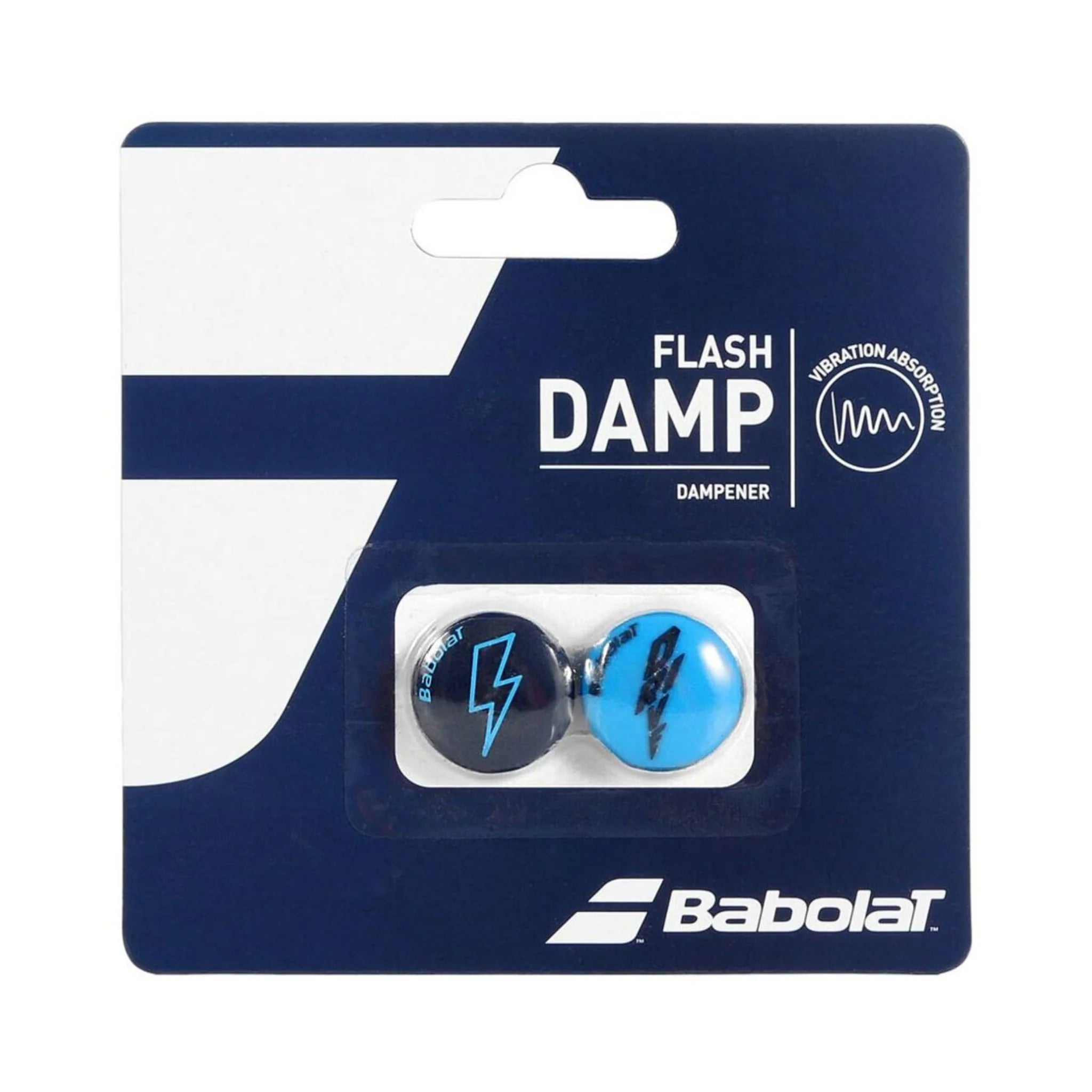 Babolat Pure Drive Flash Dampener