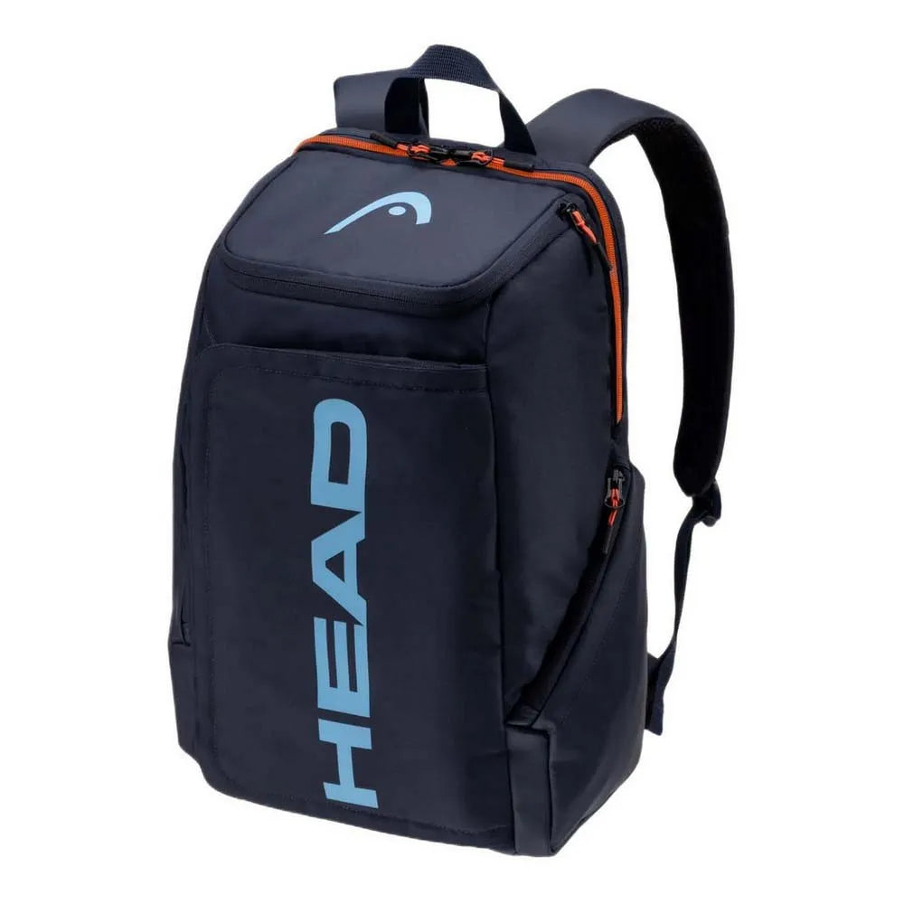 Head Sinner Pro 28L Backpack - Navy