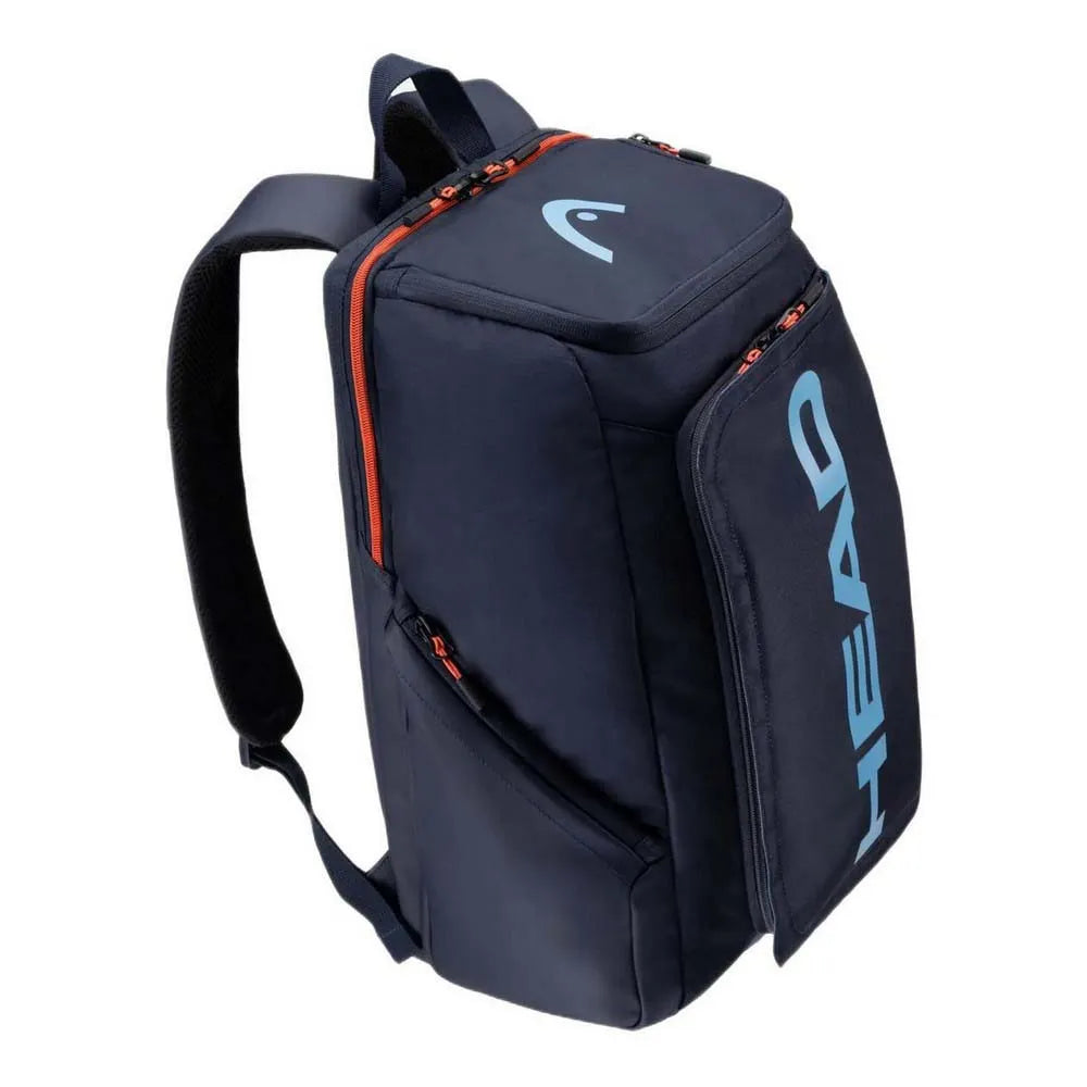 Head Sinner Pro 28L Backpack - Navy