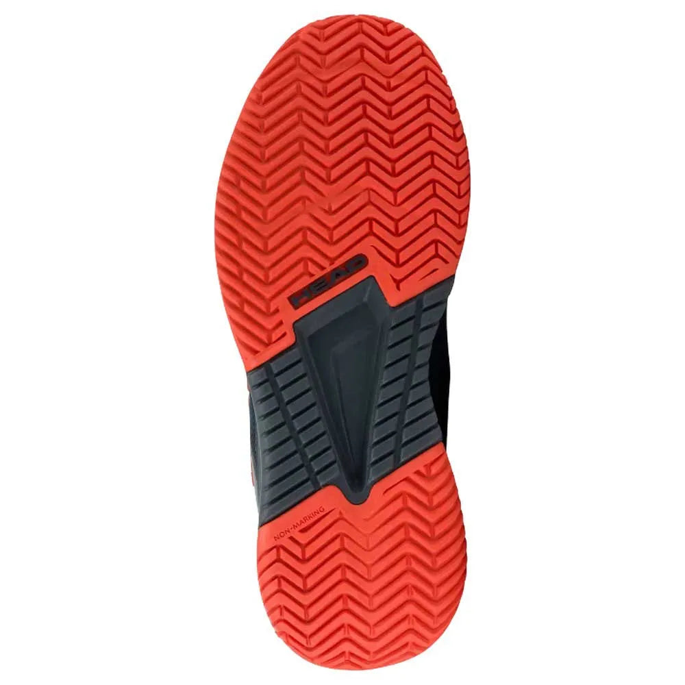 Head Sprint Pro 4.0 Junior Tennis Shoe