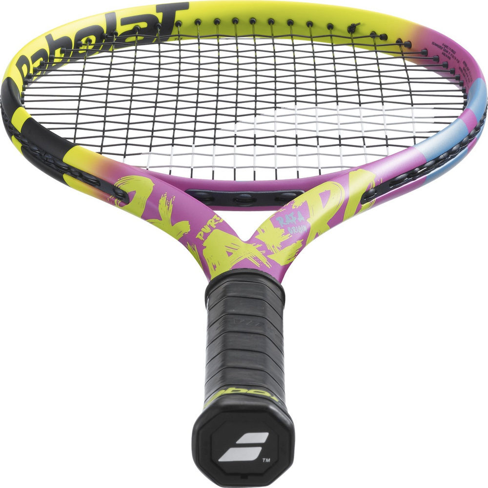 Babolat Pure Aero Origin Rafa Tennis Racket
