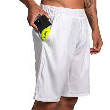 Robin Soderling Men's Performance Tennis Shorts
