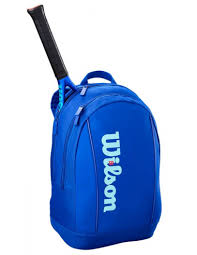 Wilson Ultra V5 Tour Backpack in Blue