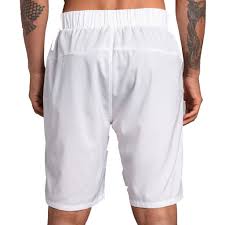 Robin Soderling Men's Performance Tennis Shorts