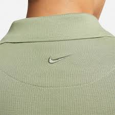 Nike Dri-Fit Heritage Men's Tennis Polo Shirt