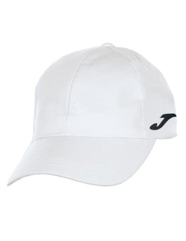 Joma Classic White Cap