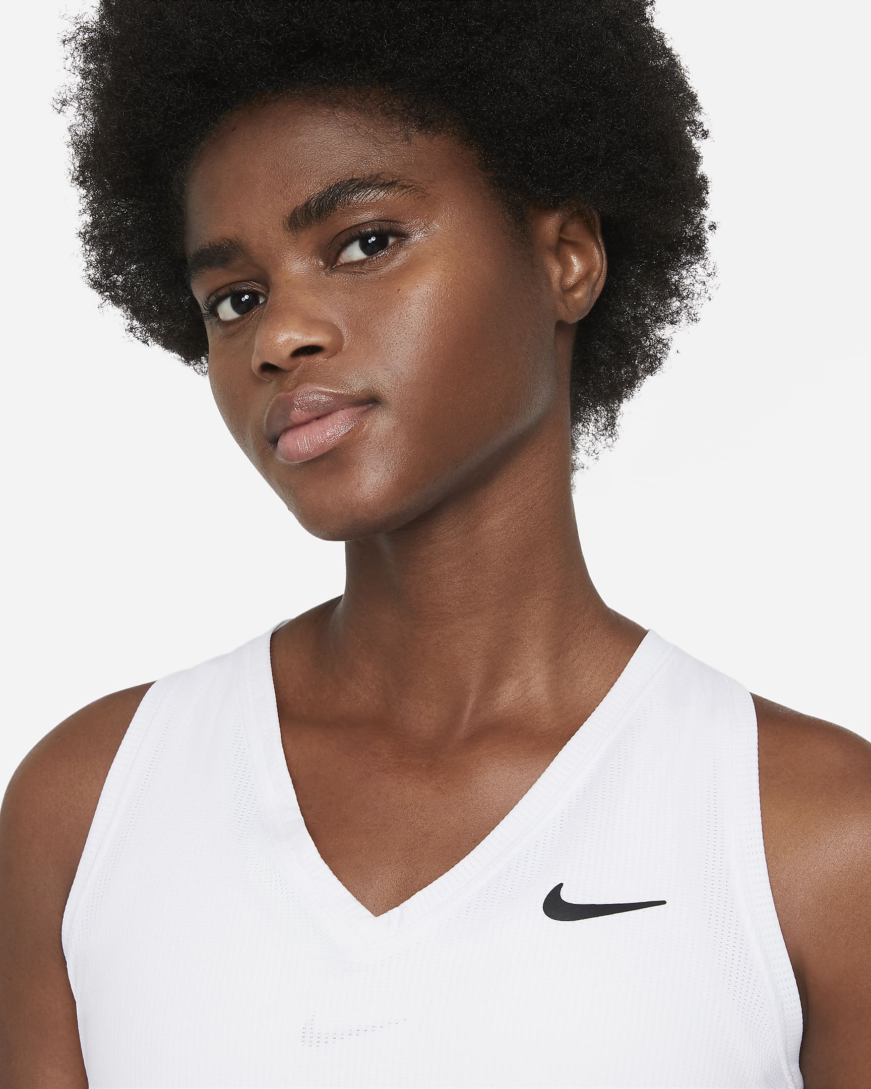 Nike Court Dri Fit Victory Women's Tennis Tank