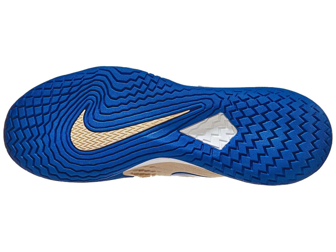 Nike Court Rafa Cage 4 Men's Tennis Shoe