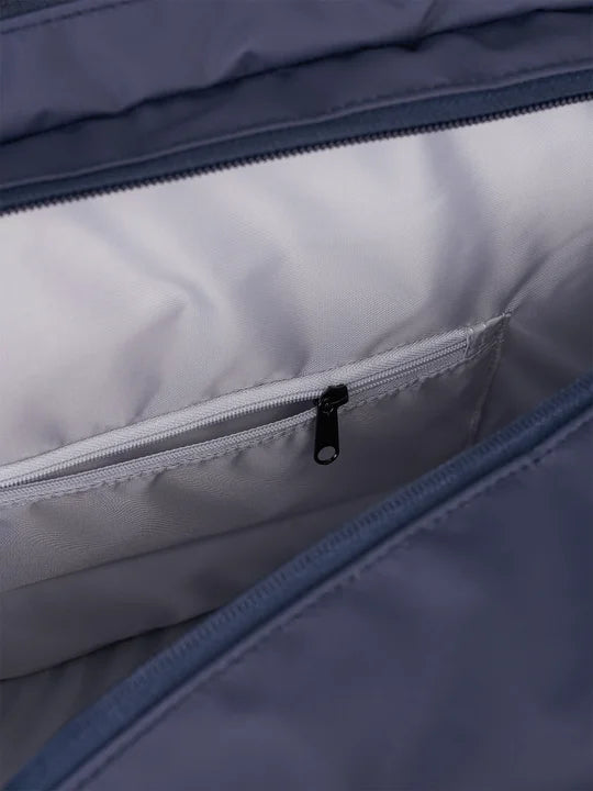 Tecnifibre Tour Endurance 9 Tennis Racket Bag - Navy