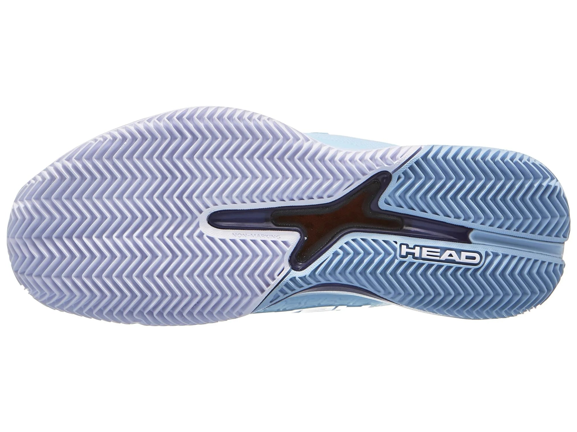 Head Revolt Pro 5.0 Women's Tennis Shoe