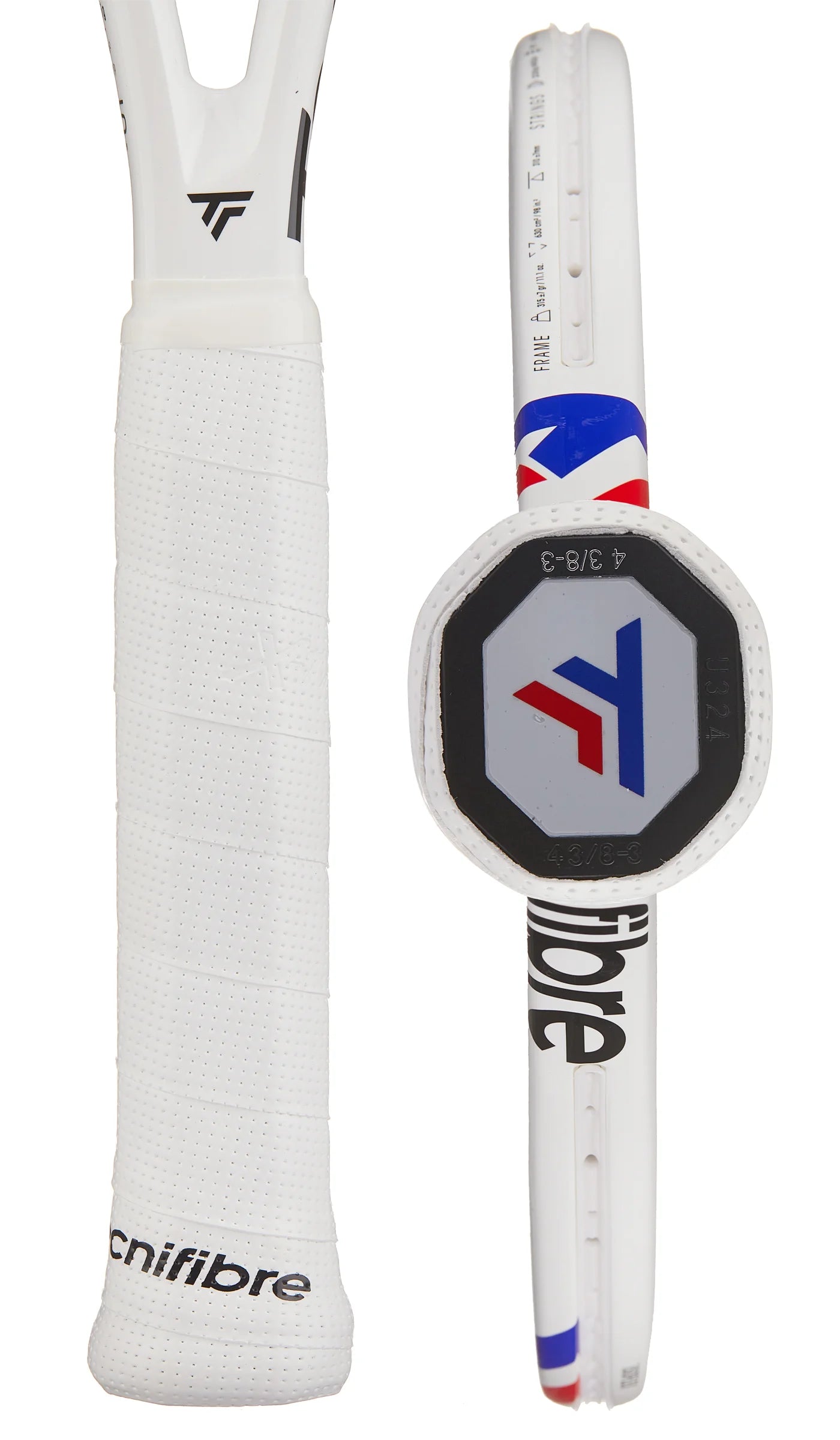 Tecnifibre T-Fight 315S 2025 98 Tennis Racket